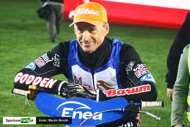 Hans Nielsen