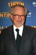 Steven Spielberg: Kręciłem ten film z całą moją ''rodziną''