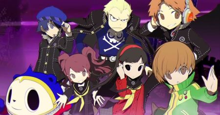 Będą nowe Persony. Aż trzy, w tym Persona 5