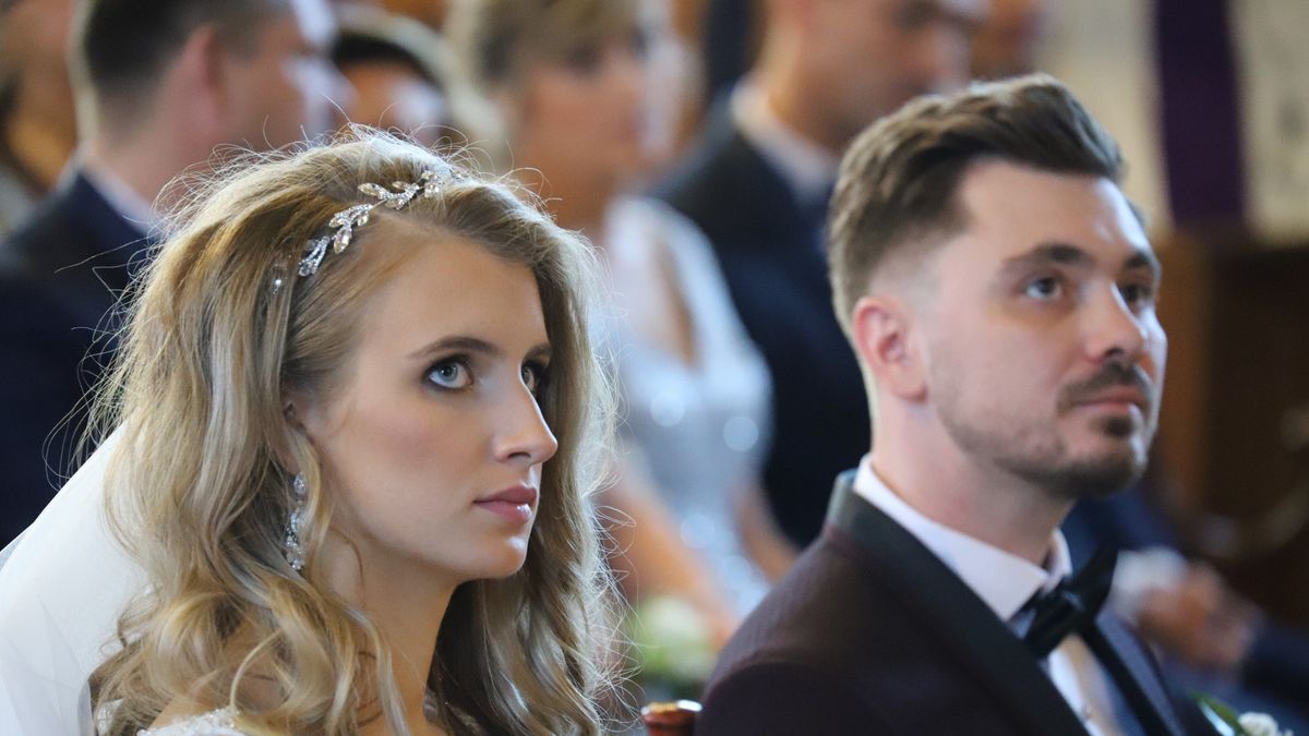 Daniel Martyniuk i Ewelina rozwiedli się