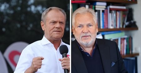 Kto był najlepszym premierem i prezydentem? Polacy wybrali
