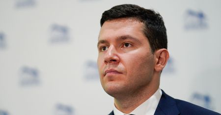 Gubernator Kaliningradu apeluje do Rosjan. "Przyjeżdżajcie, mamy wszystko oprócz cementu"