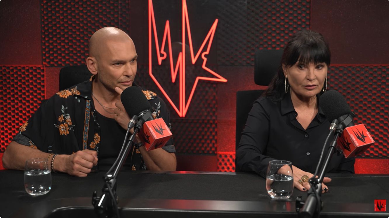 Tomasz Wygoda, Iwona Pavlović