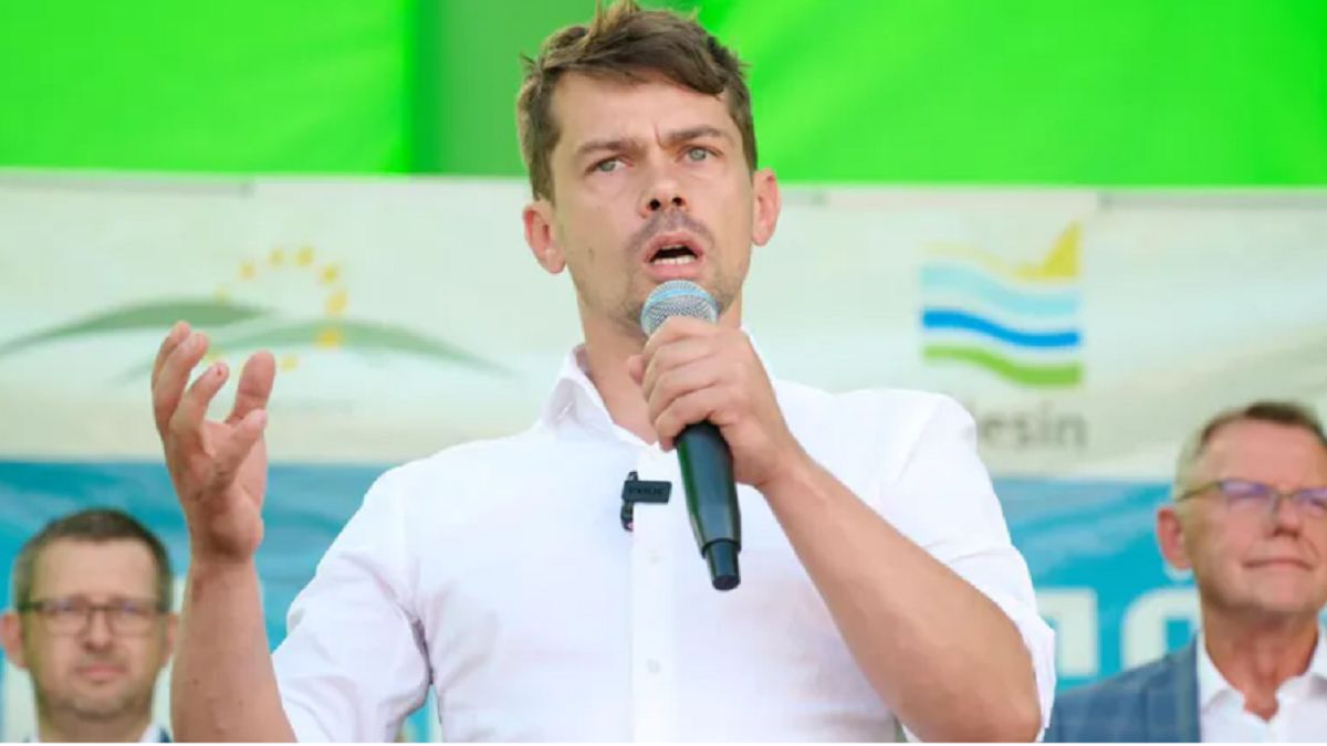 Michał Kołodziejczak pokazał, jak spędza niedzielę. 