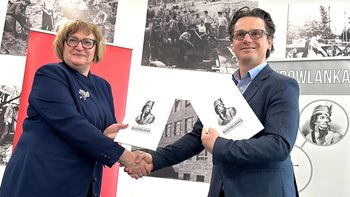 Budowlanka w Zielonej Górze zacieśnia współpracę. Chce lepiej przygotować przyszłych fachowców