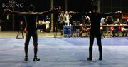 Polska gra na iOS-a z sesją motion capture? Da się [REAL BOXING]