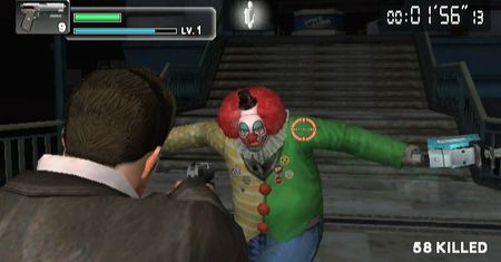 Czego w Dead Rising: Chop Till You Drop nie będzie