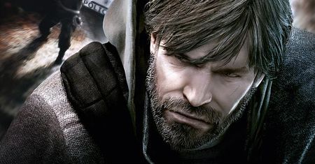 Splinter Cell: Conviction - tłumy w multiplayerze