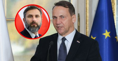Ekstradycja człowieka Morawieckiego. Sikorski interweniował