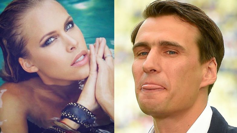 Zuzanna Pactwa wyznaje miłość Jarosławowi Bieniukowi