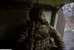 Piekło na lewym brzegu Dniepru. "Nikt nie zna celów. Dowództwo nas opuściło"