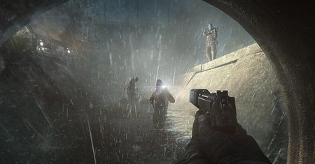 Solidna porcja rozgrywki ze Sniper: Ghost Warrior 3