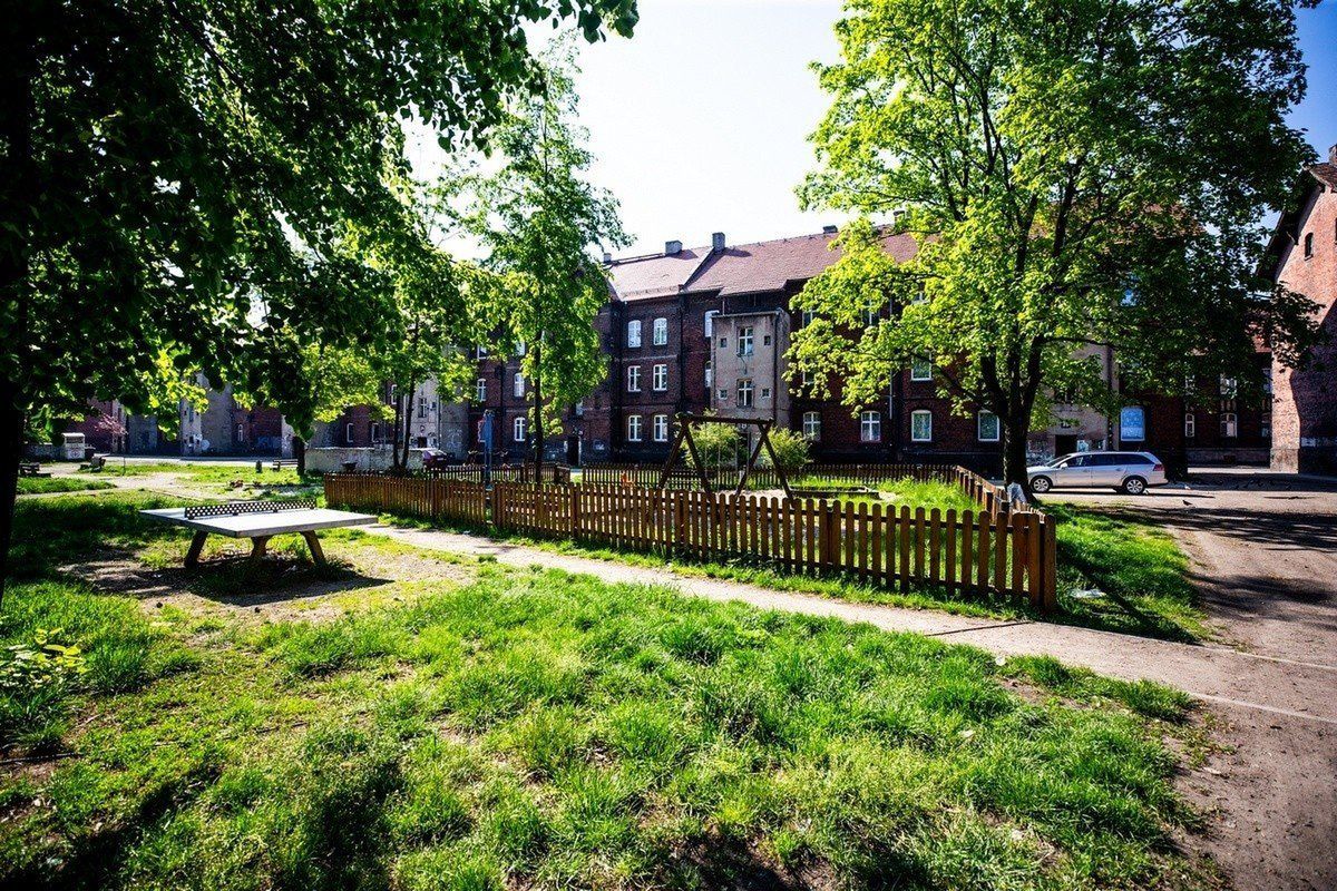 Dzielnicy Lipiny odczarowana? Tak twierdzi prezydent Świętochłowic