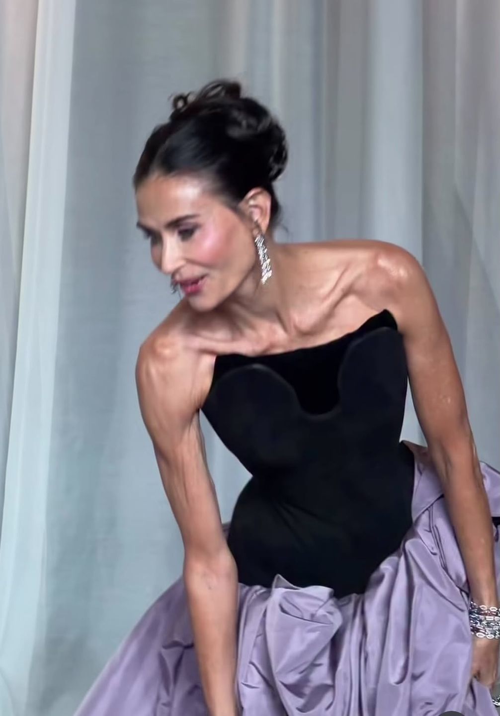 Demi Moore