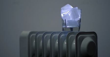 Śląsk. Dziś Fortum ma usunąć awarię kotła w elektrociepłowni w Zabrzu. Od soboty cieplejsze grzejniki?