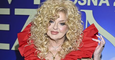 Lara Gessler szczerze o sławnej mamie: "Musiałam stworzyć dystans"