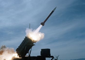 Obawy Berlina rosną. Co dalej z rakietami do Patriotów dla Ukrainy?