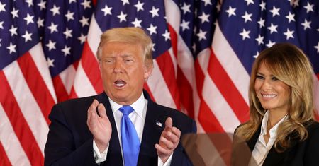 "Psychopata, manipulator i potwór". Bratanica Donalda Trumpa napisała książkę