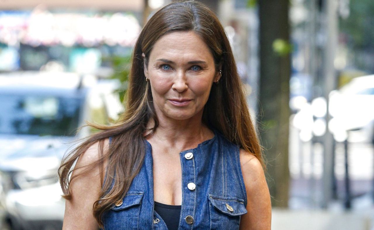 Dorota Naruszewicz opowiedziała o kryzysie