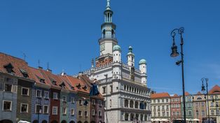 Wielkopolskie miasta coraz mniejsze. Te tracą mieszkańców