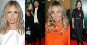 Zatrzęsienie celebrytów na warszawskiej premierze "House of Gucci": Małgorzata Socha, Izabela Janachowska, Joanna Przetakiewicz i Rinke Rooyens... (ZDJĘCIA)