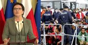 Kopacz o uchodźcach: "Polska żąda bardzo mocnej kontroli granic Unii Europejskiej!"
