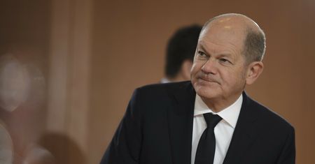 Skandal w Niemczech. "Sytuacja staje się coraz bardziej groźna"
