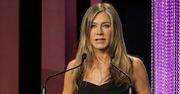 Jennifer Aniston wskazała adres w Polsce. Prosi o pomoc