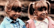 Wszyscy znali bliźniaczki Olsen. Dziś trudno je rozpoznać