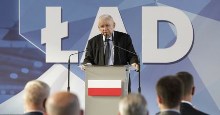 Słowik: Polski Ład, czyli jak skompromitować program gospodarczy w tydzień [OPINIA]