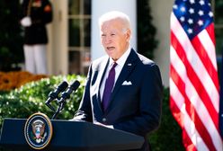 USA zaatakowały nad ranem cele w Syrii. Na polecenie Bidena