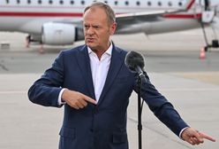 Tusk: Europa będzie płaciła za nasze bezpieczeństwo