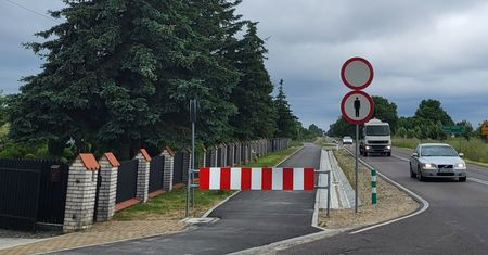 Latami walczyli o chodnik i ścieżkę. Teraz przecierają oczy ze zdumienia