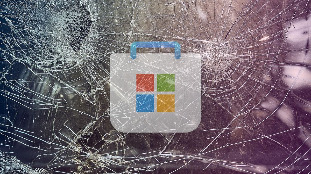Awaria Microsoft ukazuje kłopotliwą cechę nowych Windowsów