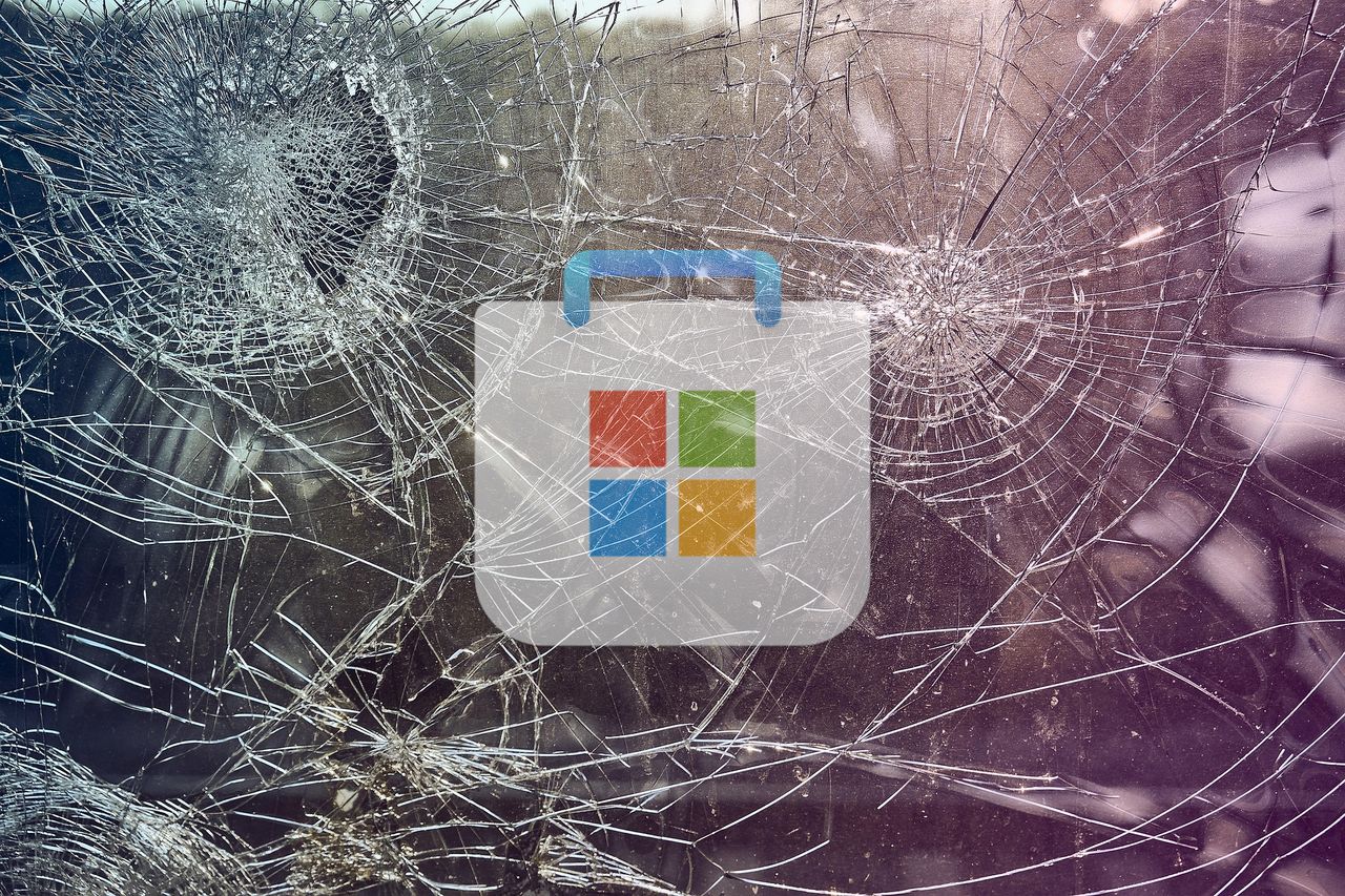 Awaria Microsoft ukazuje kłopotliwą cechę nowych Windowsów