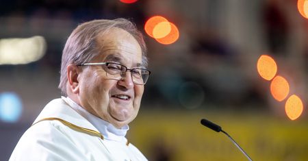 Rydzyk i jego gruby portfel. "Dojenie państwa"