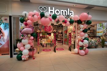 Promocje na Dzień Kobiet w Homli. Aż 30 proc. taniej