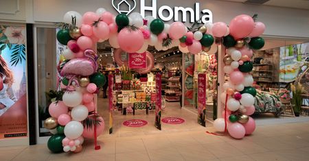 Promocje na Dzień Kobiet w Homli. Aż 30 proc. taniej