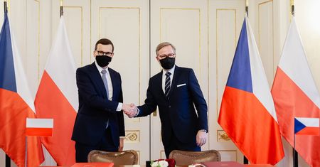 Skarga ws. Turowa wycofana. Rzecznik rządu Czech potwierdził