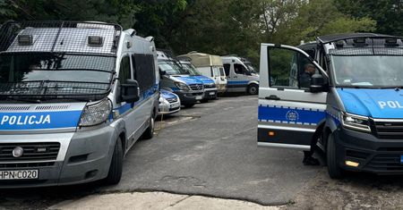 Tragiczna śmierć na Mazowszu. Znaleziono ciało młodego mężczyzny