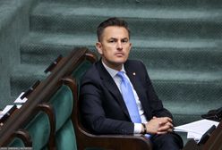 "Popełniłem głupkowaty błąd". Myrcha o publikacji w ciszy wyborczej
