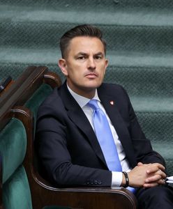 "Popełniłem głupkowaty błąd". Myrcha o publikacji w ciszy wyborczej