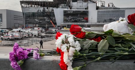 Nie powinniśmy bać się zamachów? "Polska nie należy do takich celów"