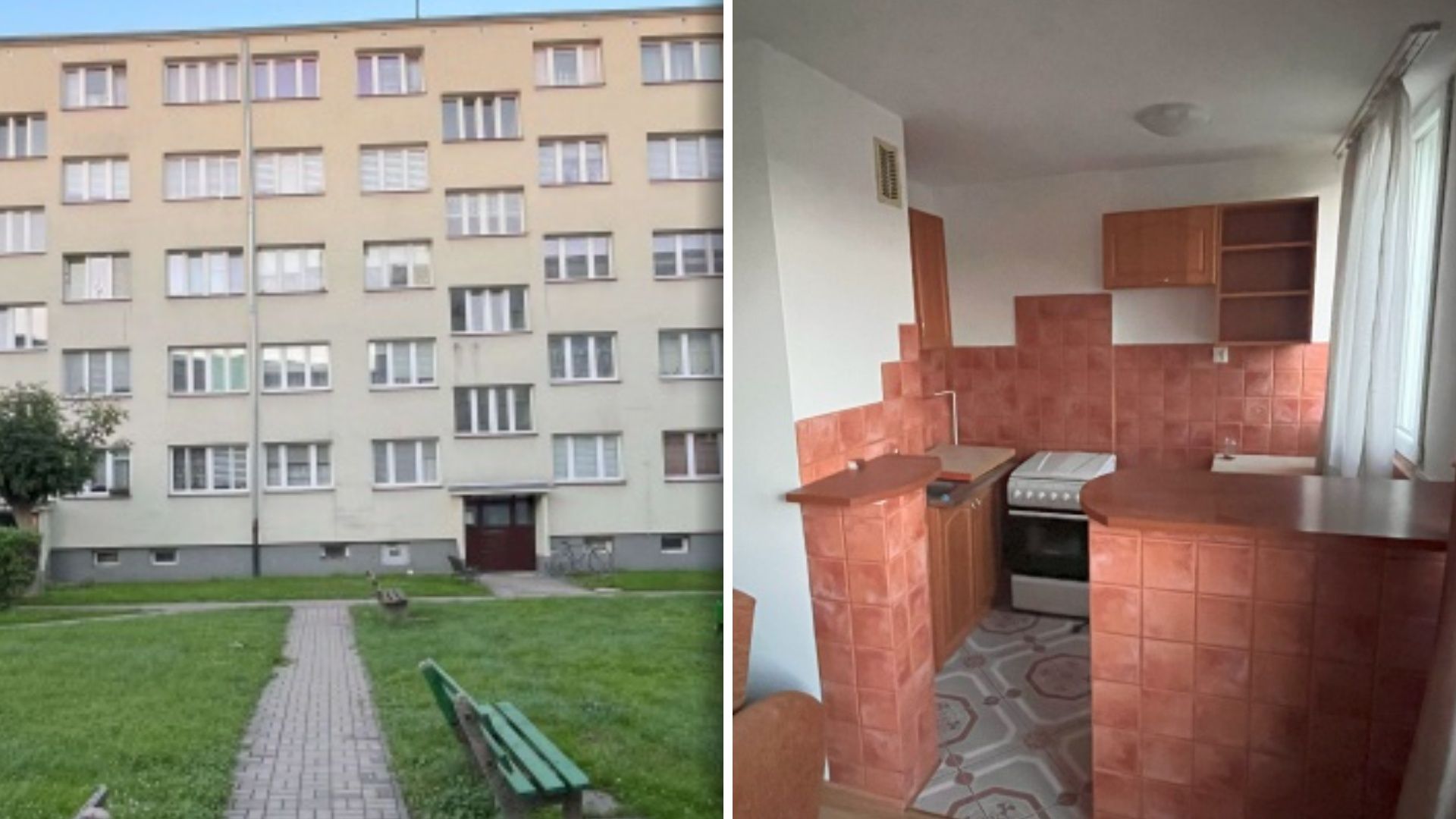 Przetarg na mieszkanie w 