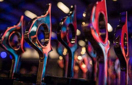 Paweł Bylicki i Sebastian Hejnowski w jury SABRE EMEA Awards