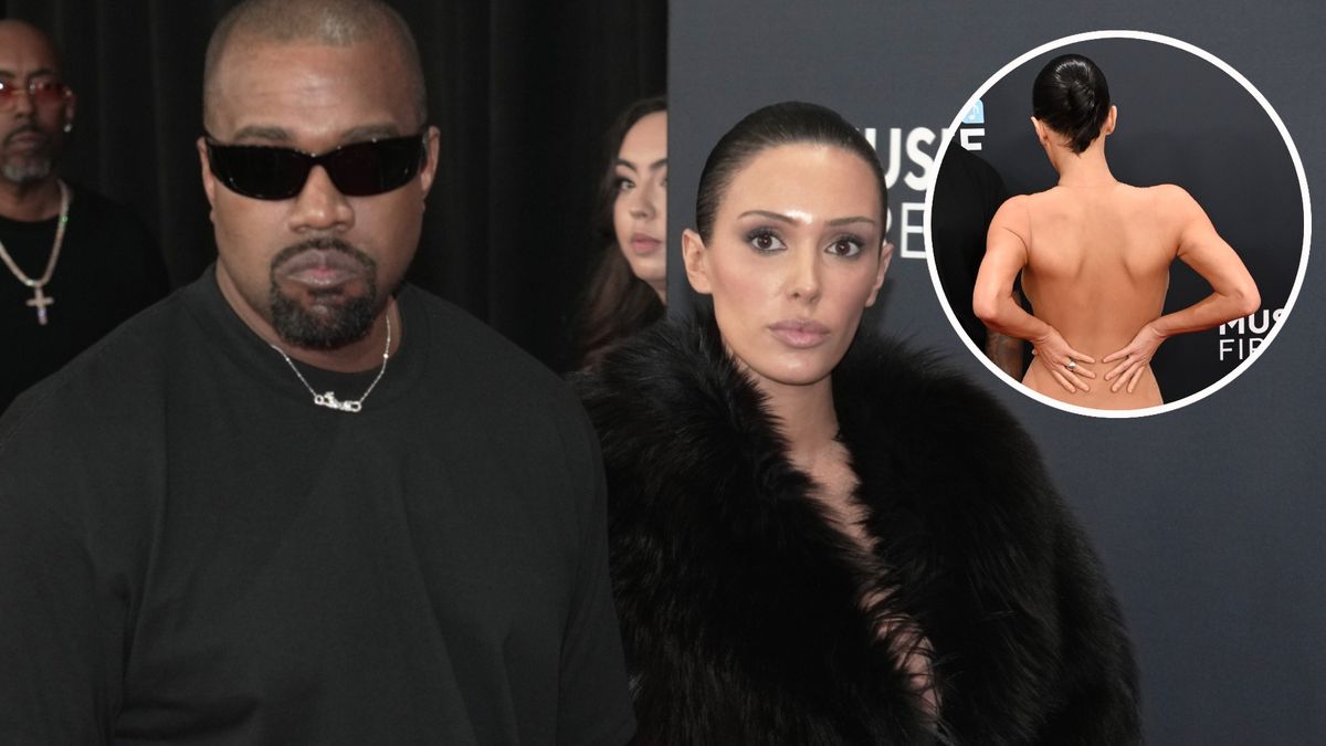 Ekspertka oceniła zachowanie żony Kanye'go Westa
