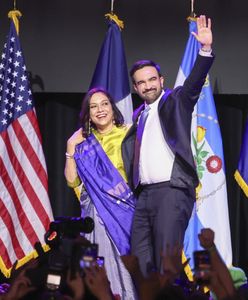 Radość w świecie islamu.  Zohran Mamdani burmistrzem Nowego Jorku