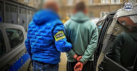 Dwa lata oszukiwał nawet bliskich. Udawał własnego brata
