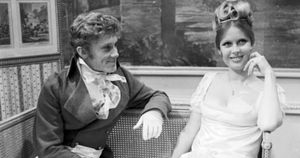 Z jakiego filmu jest ten kadr?