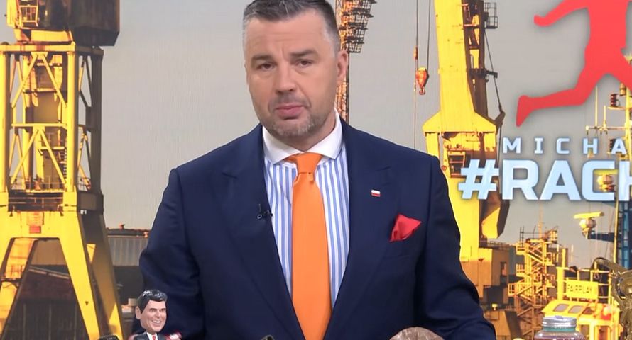 Rachoń i Karnowski w HD. Cztery stacje poprawią jakość